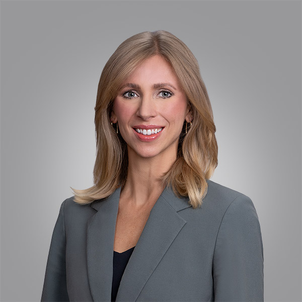 Lydia Fearing, attorney at Beaver Fearing, PLLC