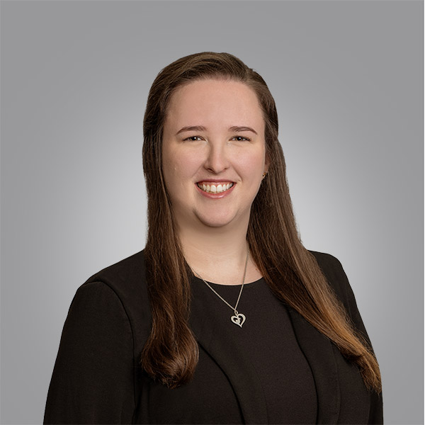 Allie Melson, attorney at Beaver Fearing, PLLC