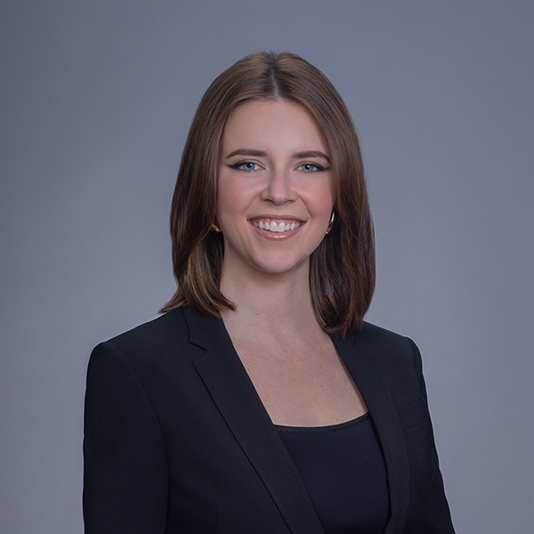 Blake Broussard-Brown, attorney at Beaver Fearing, PLLC